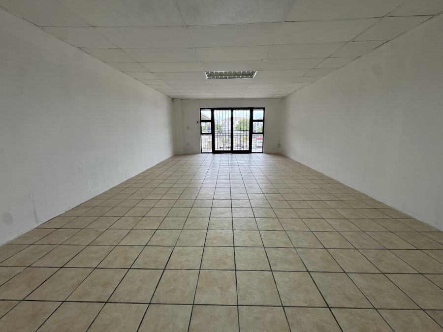 To Let commercial Property for Rent in Parklands Western Cape
